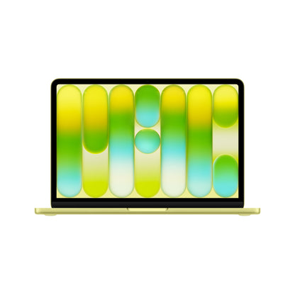 [DEMO] MacBook Neo