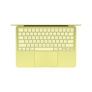 13-inch MacBook Neo