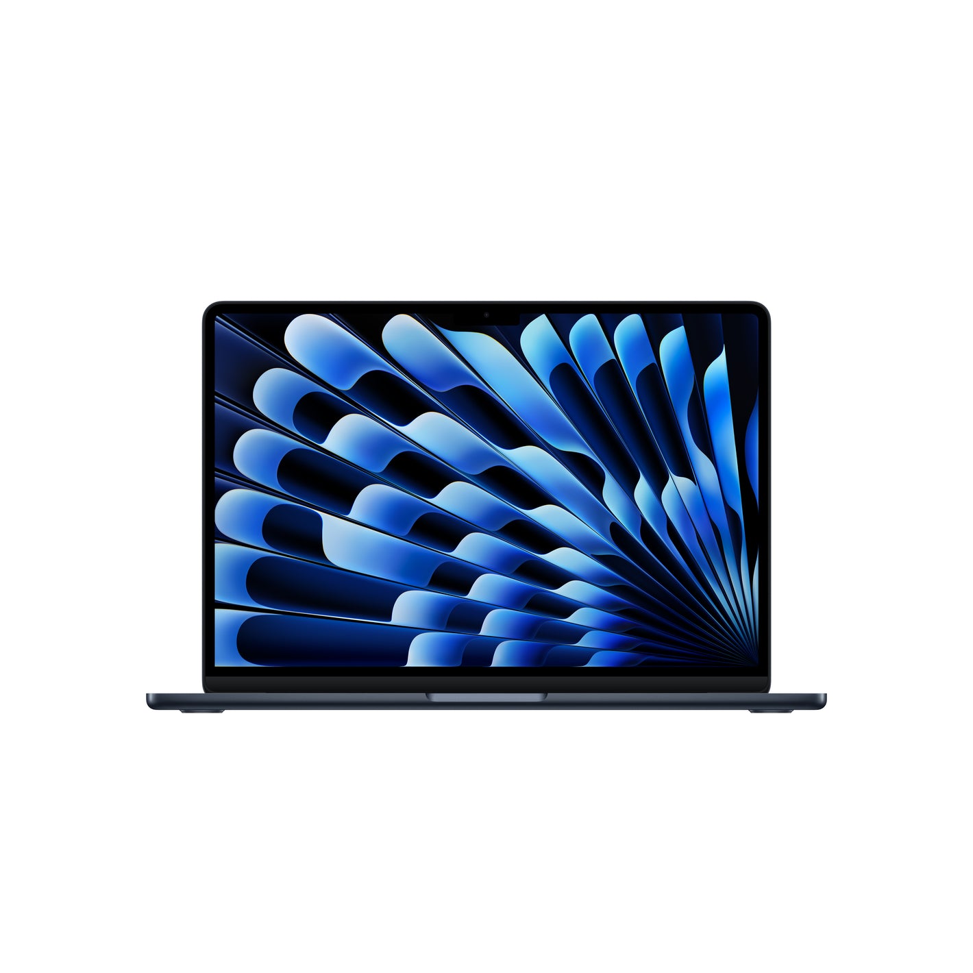 [DEMO] MacBook Air 13-inch M5