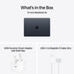 13-inch MacBook Air M5