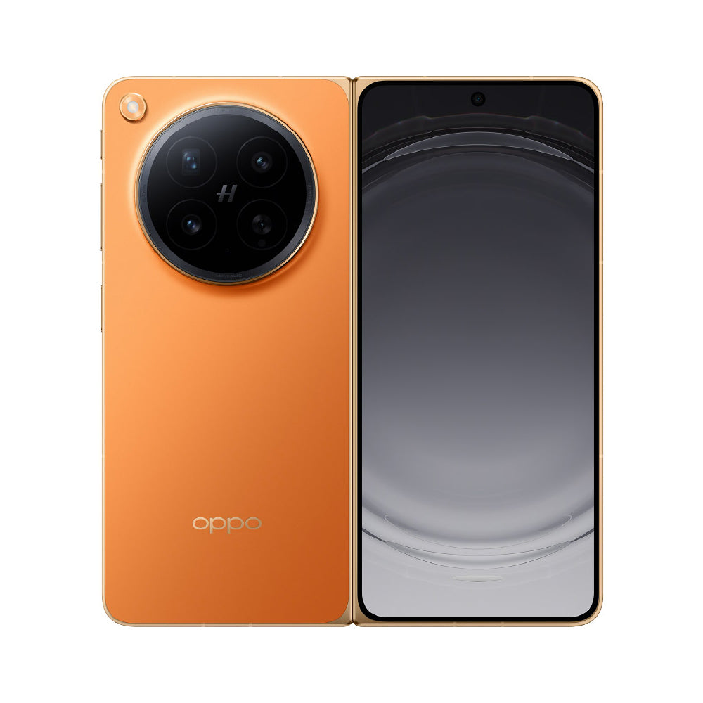 OPPO Find N6 [16GB RAM | 512GB ROM]