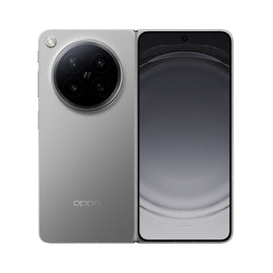 OPPO Find N6 [16GB RAM | 512GB ROM]