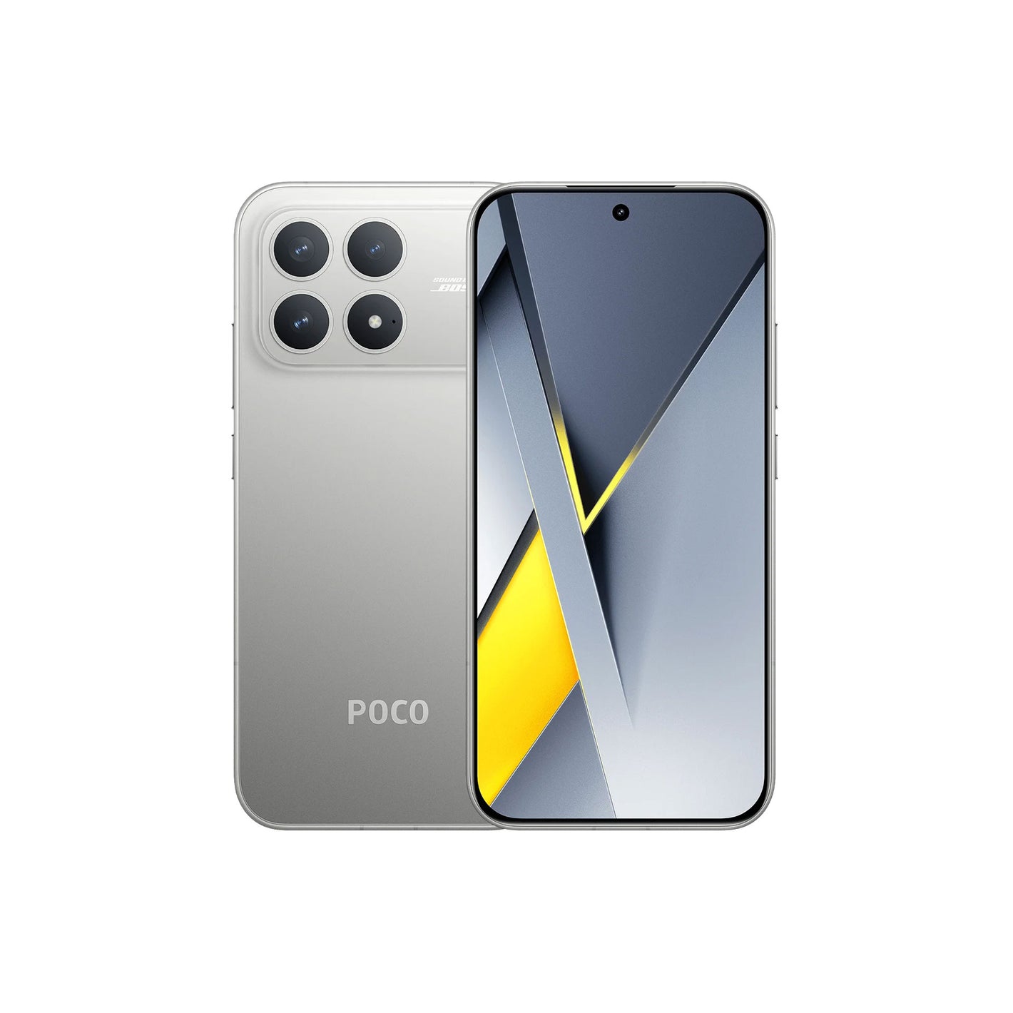 POCO F8 Pro [256GB | 512GB]