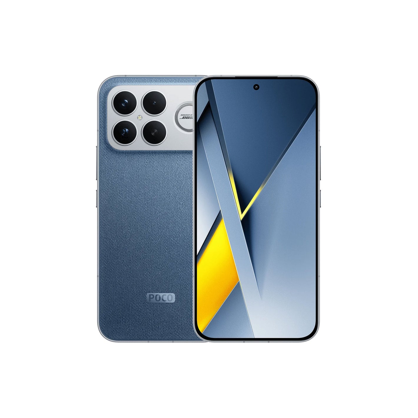 POCO F8 Ultra [256GB | 512GB]