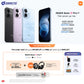 REDMI Note 17 Pro 5G [8GB RAM | 256GB/512GB ROM]