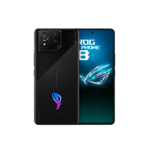 Asus ROG Phone 8 [12GB RAM | 256GB ROM]