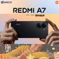 Redmi A7 [3GB RAM | 64GB ROM]