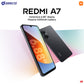 Redmi A7 [3GB RAM | 64GB ROM]