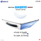 vivo X Fold5 [16GB RAM | 512GB ROM]