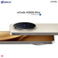 vivo X300 Pro 5G [16GB RAM | 512GB/1TB]