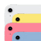 2025 iPad 11th Generation (A16)