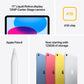 2025 iPad 11th Generation (A16)