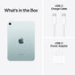iPad mini A17 Pro