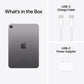 iPad mini A17 Pro