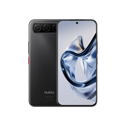 nubia Air [8GB+12GB RAM | 256GB ROM]