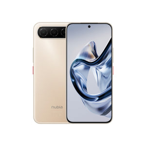 nubia Air [8GB+12GB RAM | 256GB ROM]