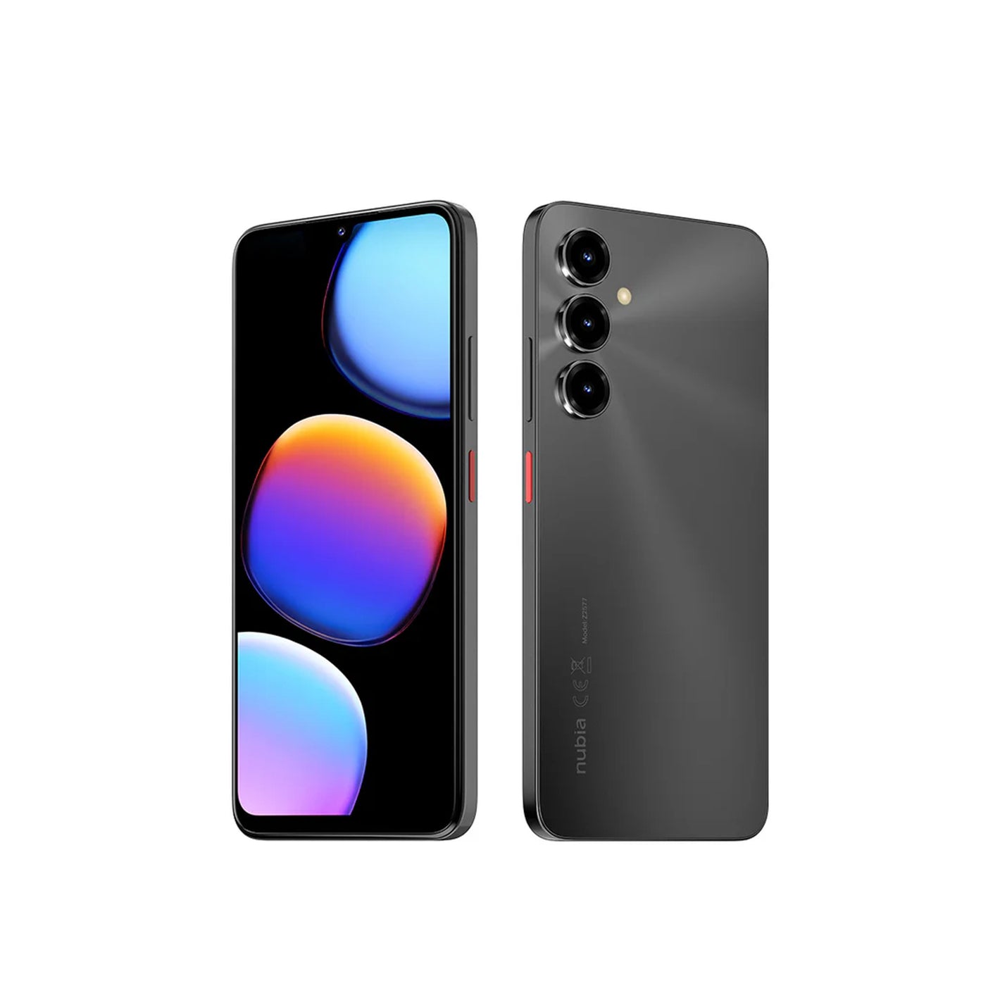 nubia V80 Max [8GB RAM | 128GB/256GB ROM]